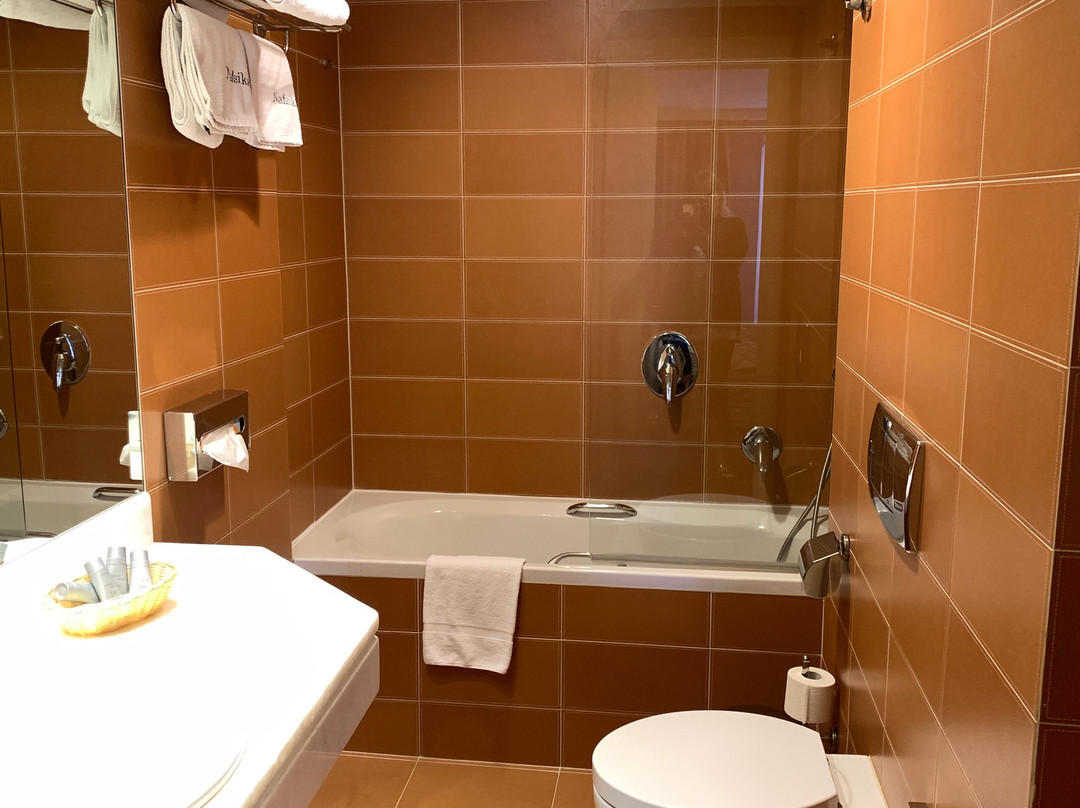 Nafsika Palace主图