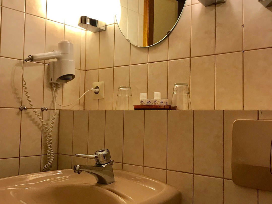彼得罗内拉酒店主图