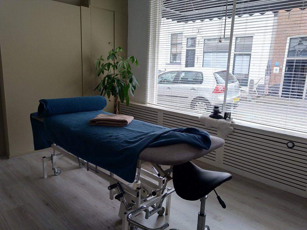 Door Dorine Sport en Wellnessmassage景点图片