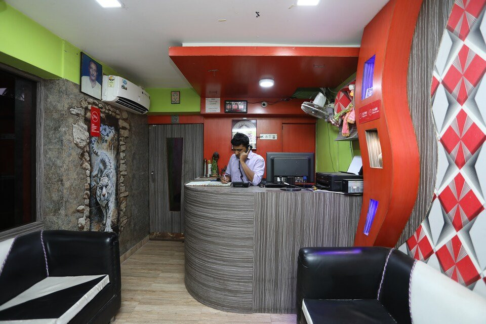 OYO Flagship Ivy hotel主图