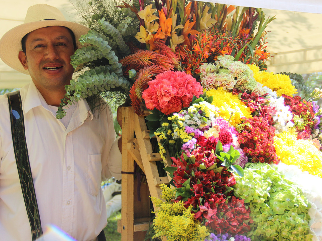 Hacienda La Sierra主图