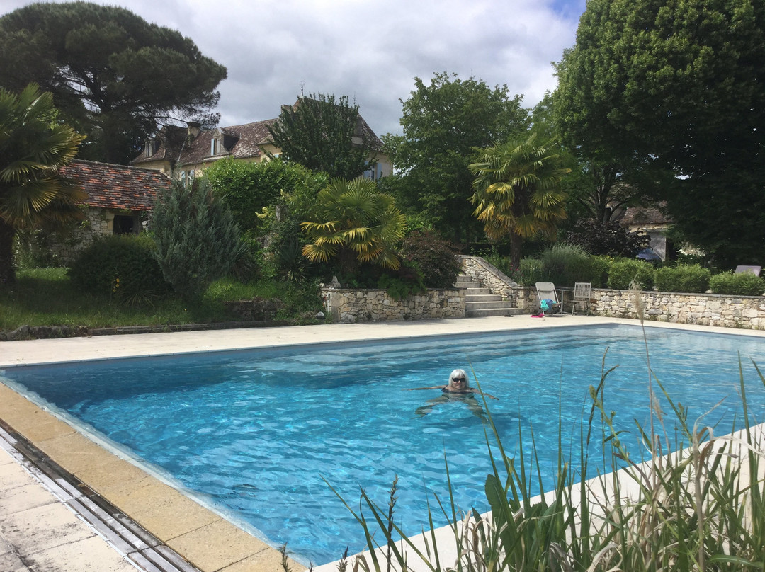 Chateau le Tour主图