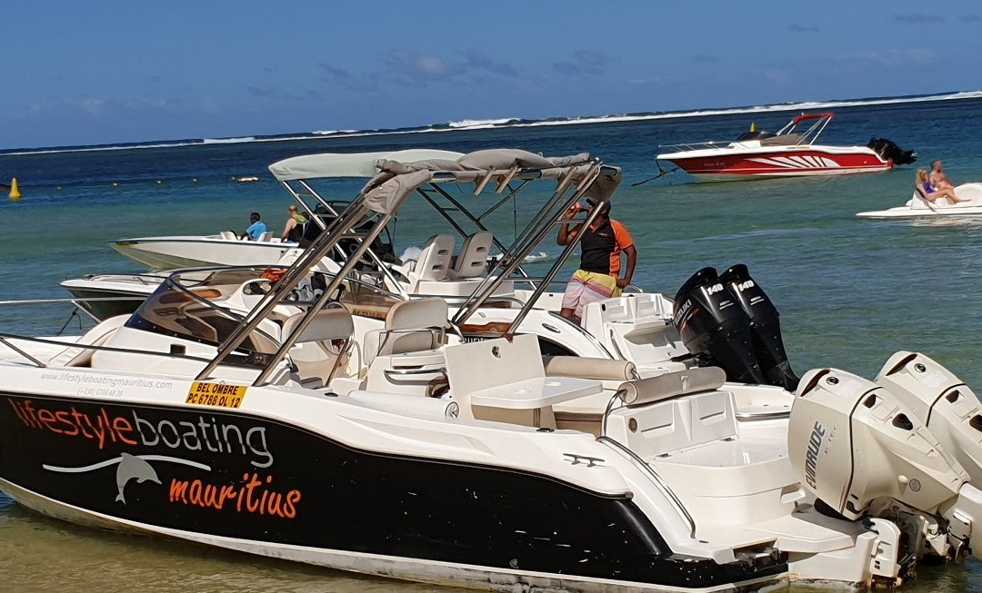 Lifestyle Boating Mauritius景点图片