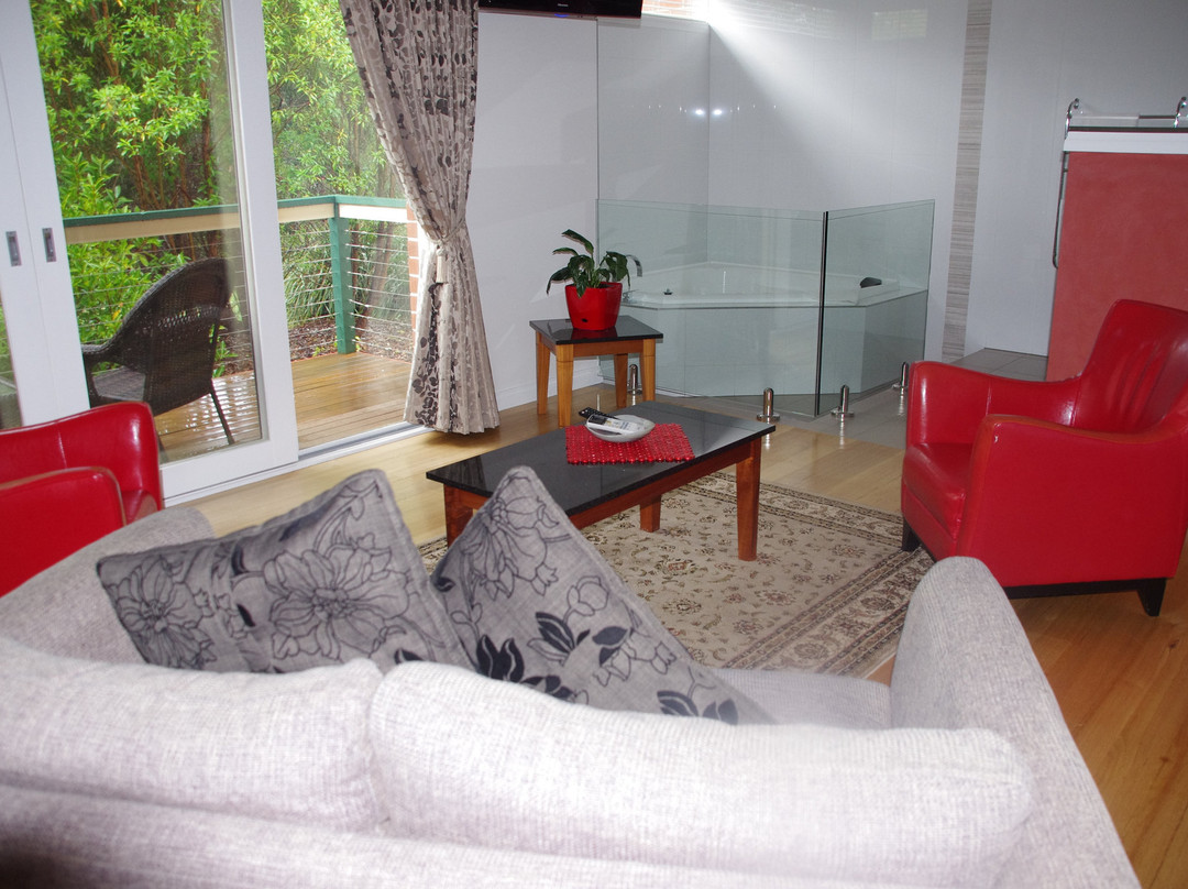 Balangara Cottages主图