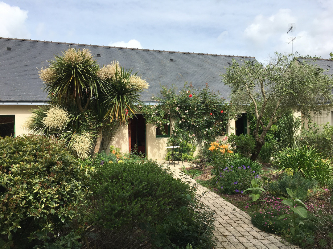 Domaine de Brittia主图