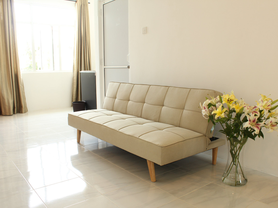 The Loft Colombo主图