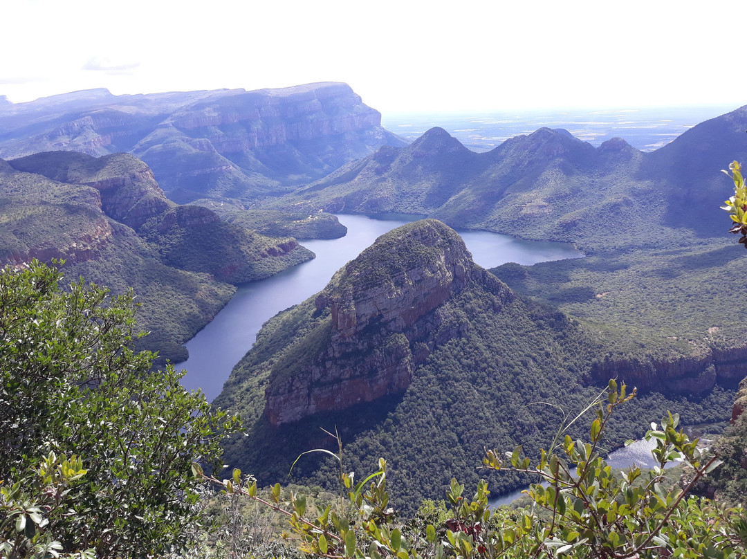 Mhlanganisi travel and tours景点图片