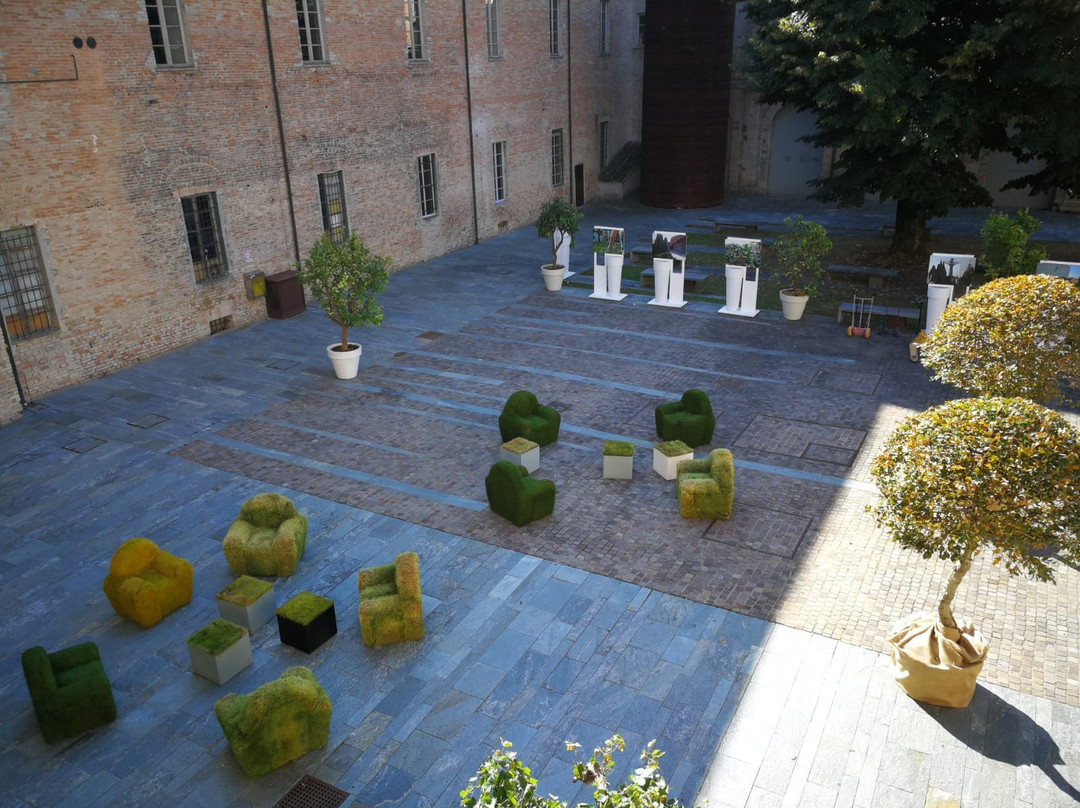 Palazzo delle Orsoline景点图片