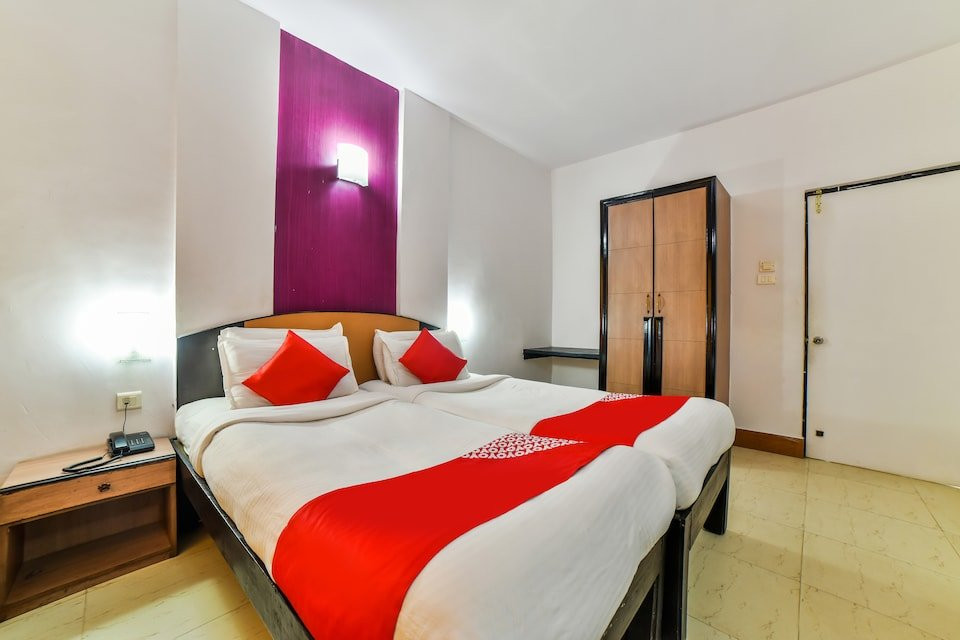 Super Townhouse Margao Near Railway Station Formerly Hotel Tanish主图