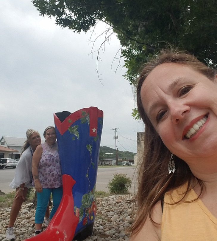 Bootiful Wimberley-Wimberley必去景点