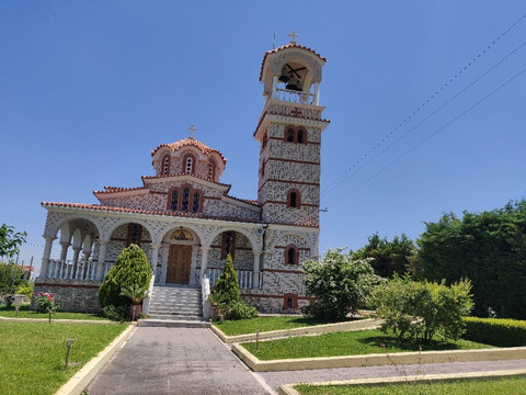 Golden Greece Tours-雅典必去景点