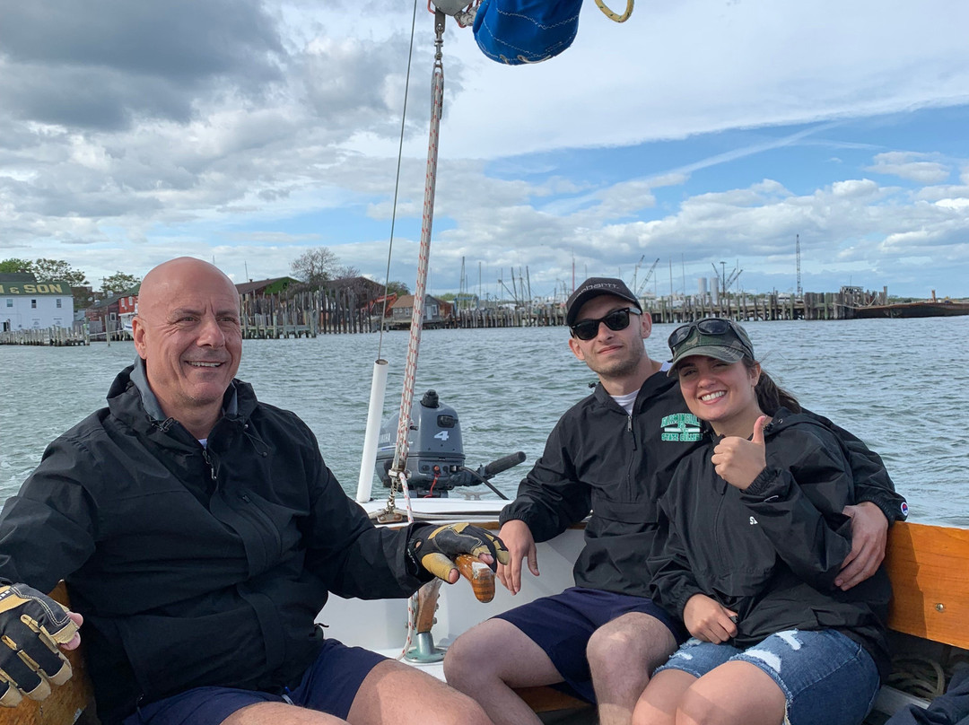 Sag Harbor Sailing景点图片
