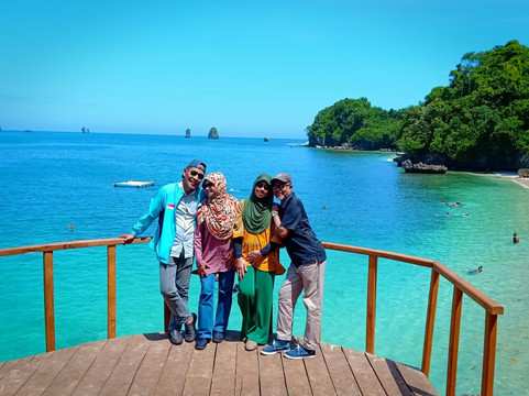 Universe Travel Services DMC Indonesia-泗水必去景点