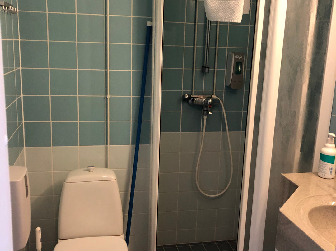 Hotel Jalaskievari主图