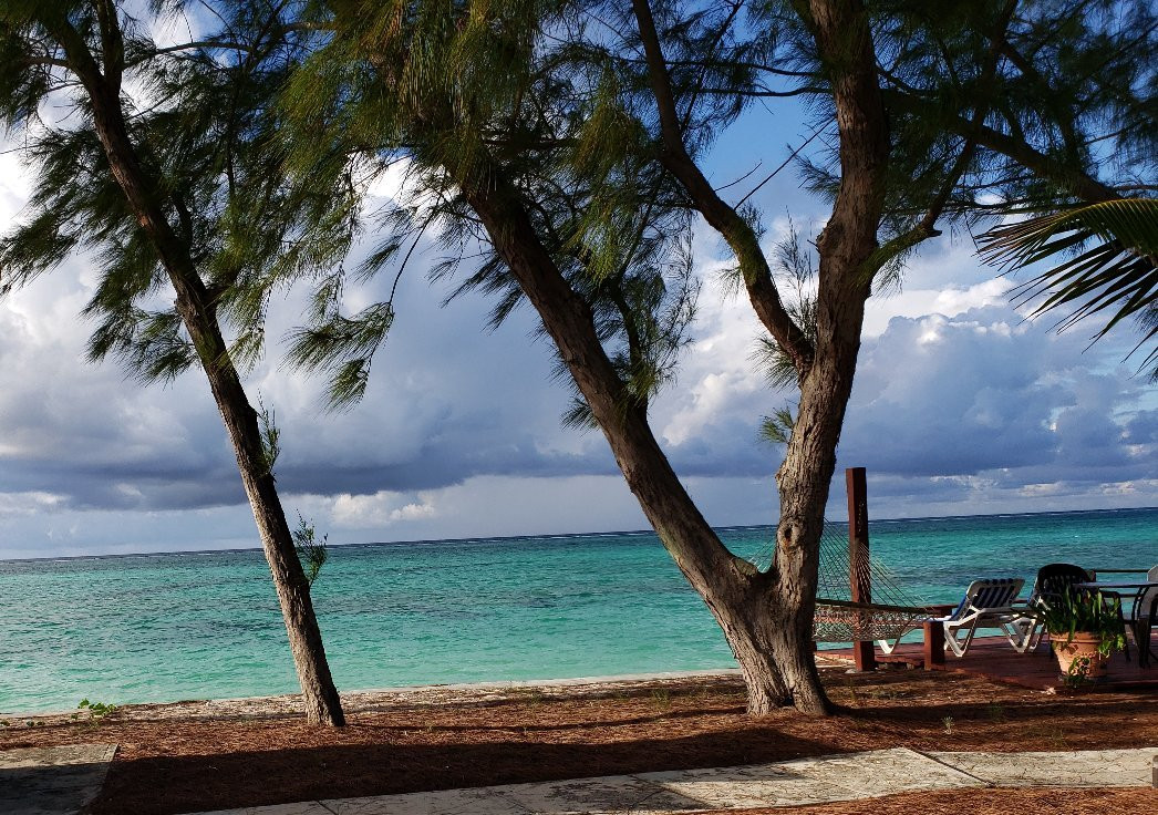 Hollywood Beach Suites Turks and Caicos主图