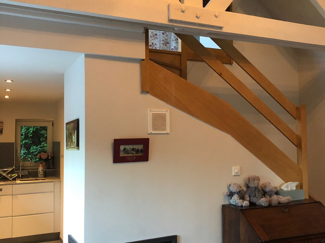 Casa Terlinden主图