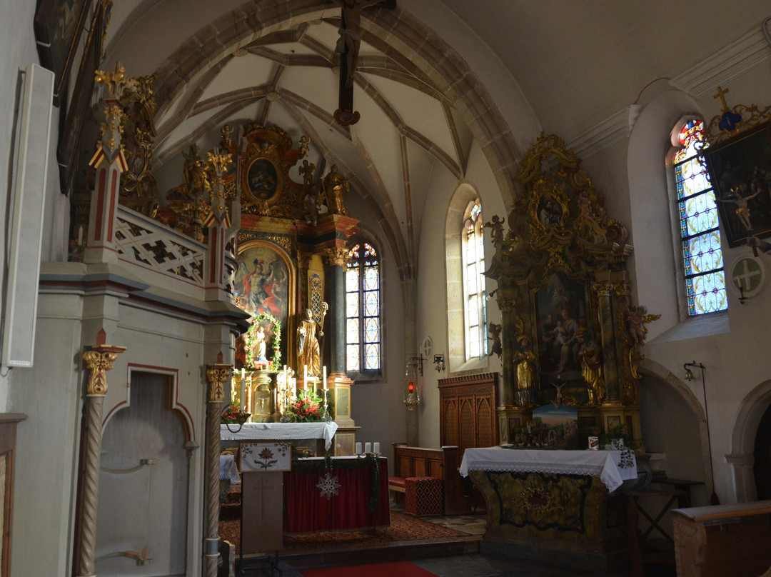 Chiesa San Michele景点图片