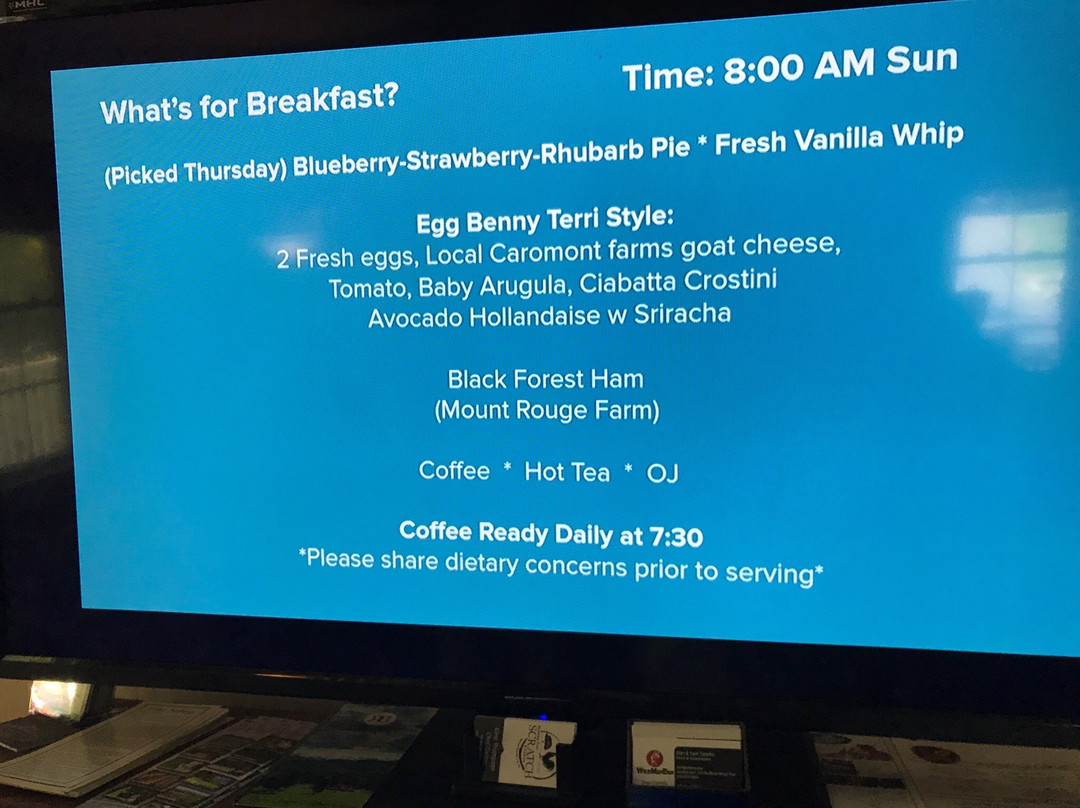 Wildmandan Beer Centric B&b W Brewery Onsite主图