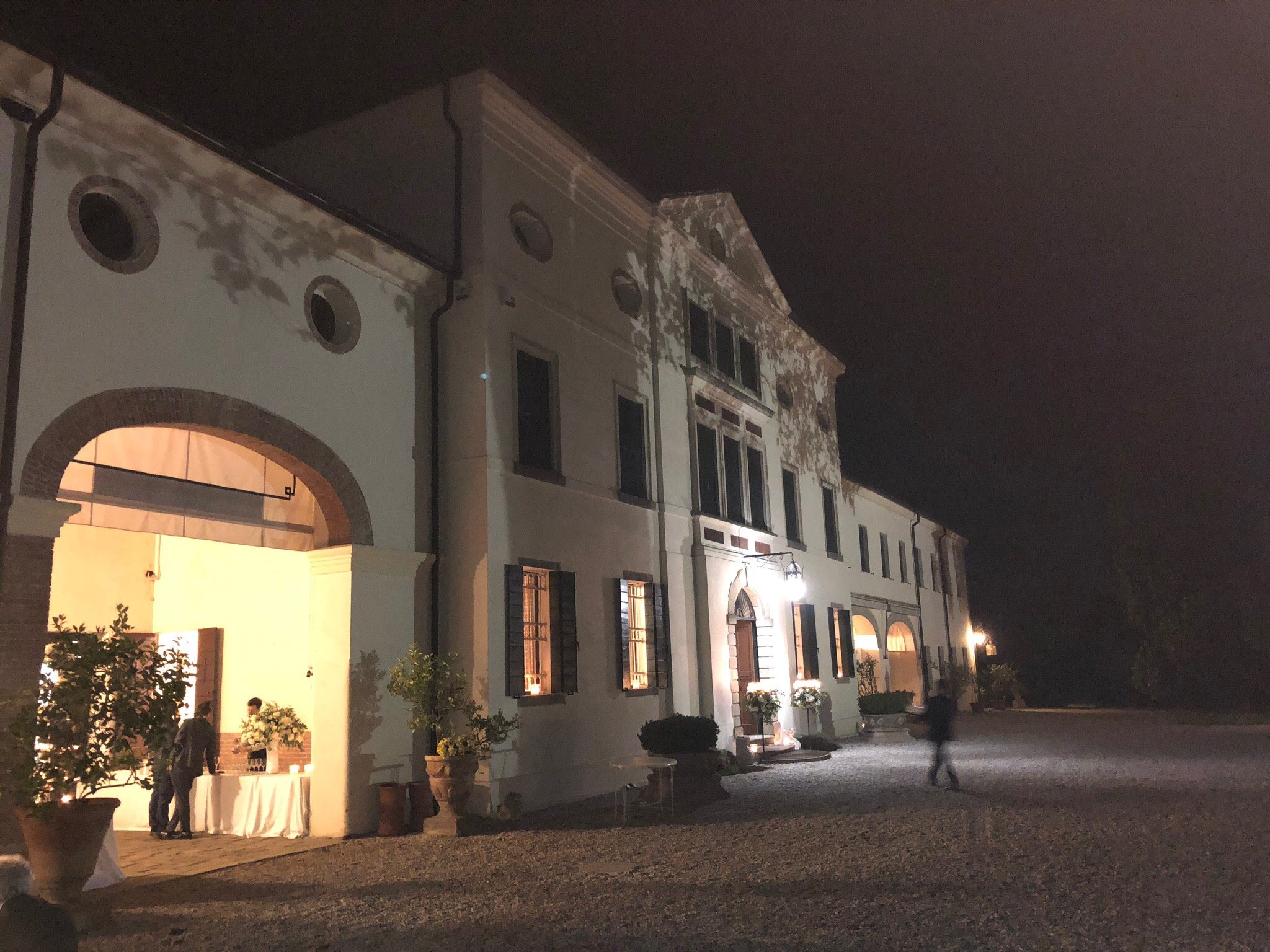 Villa Valcorba Duse Masin-官方