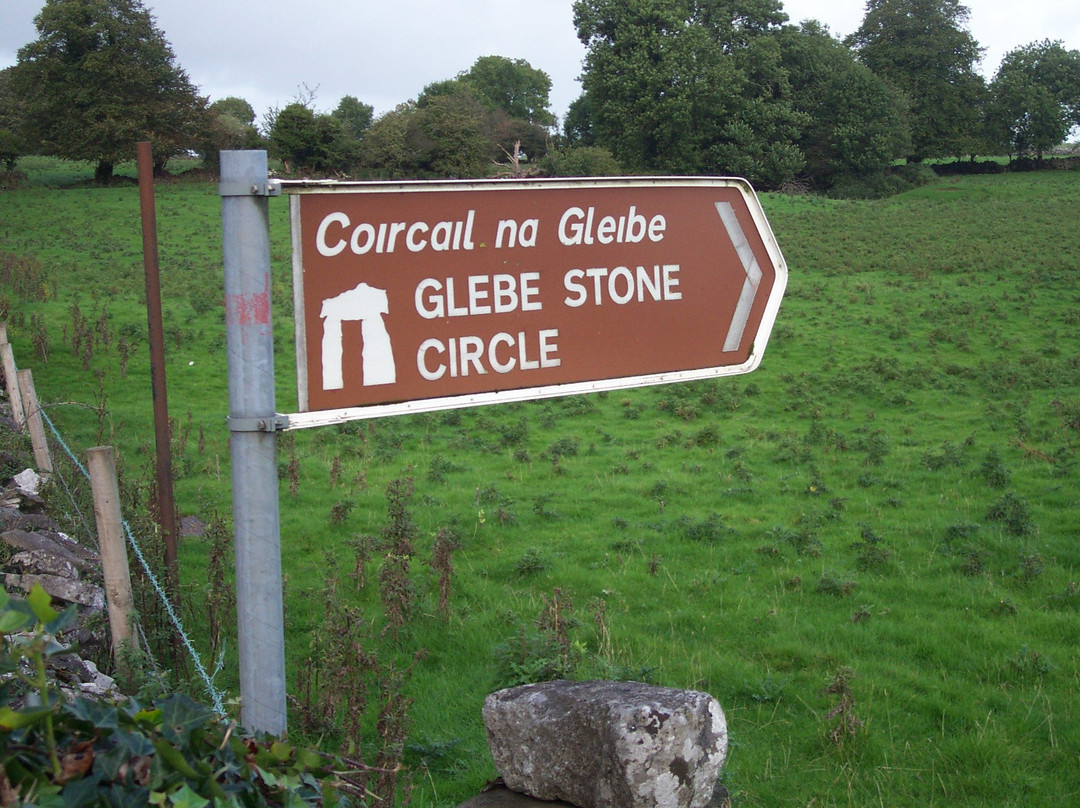 Glebe Stone Circles景点图片