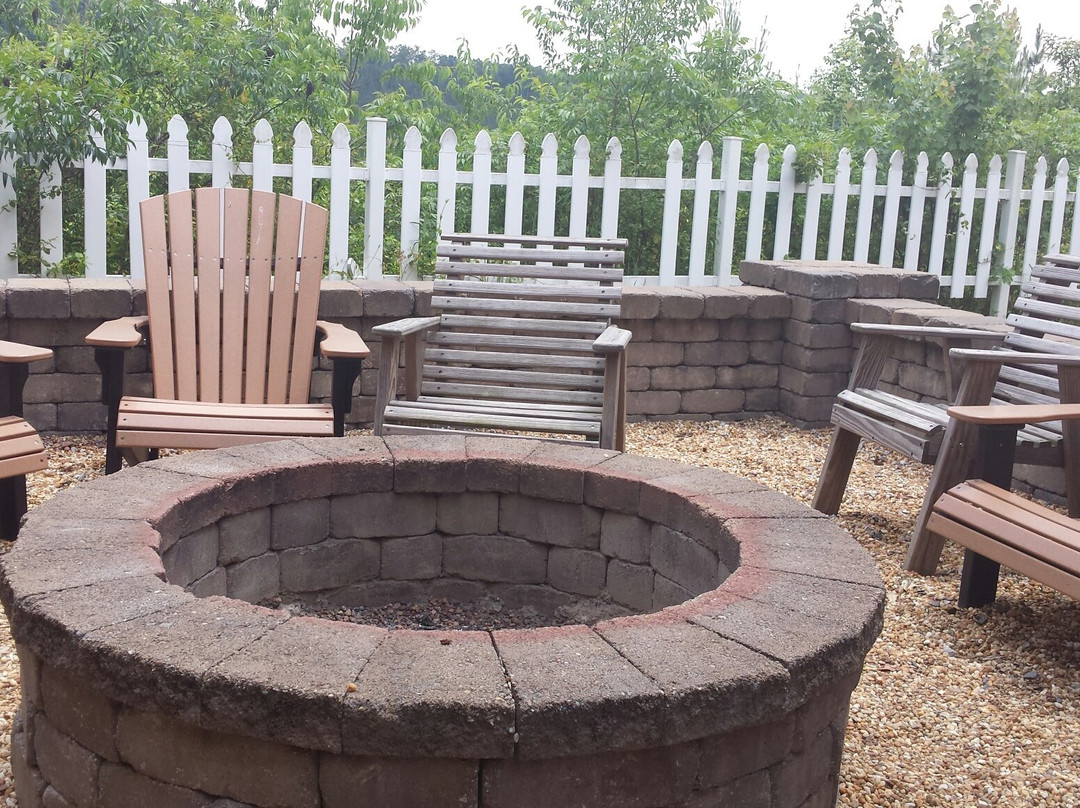 Reid Ridge Lodge主图