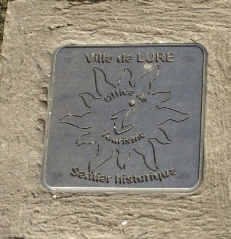 Hotel Le Luron主图