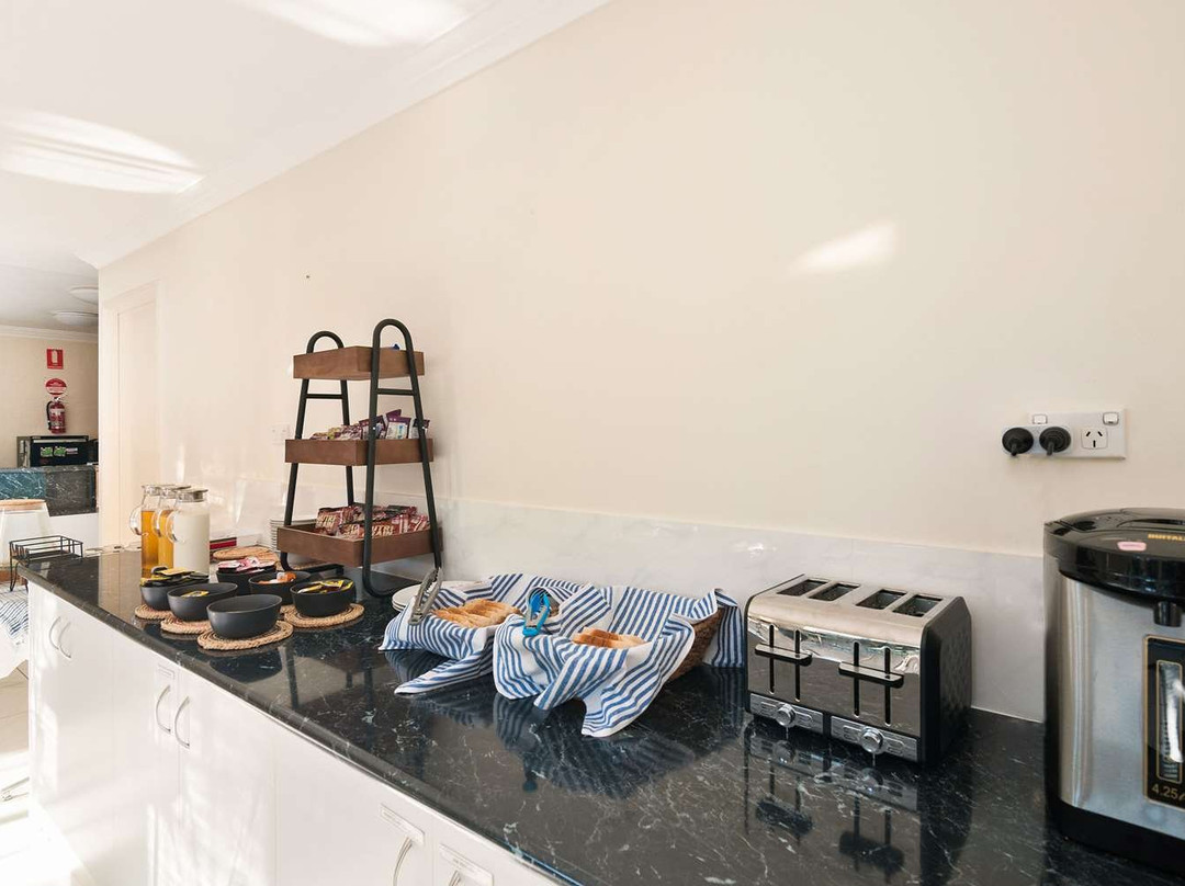 Econo Lodge Waterford主图