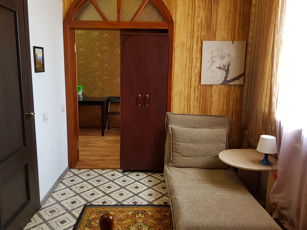 Guest House U Megi主图