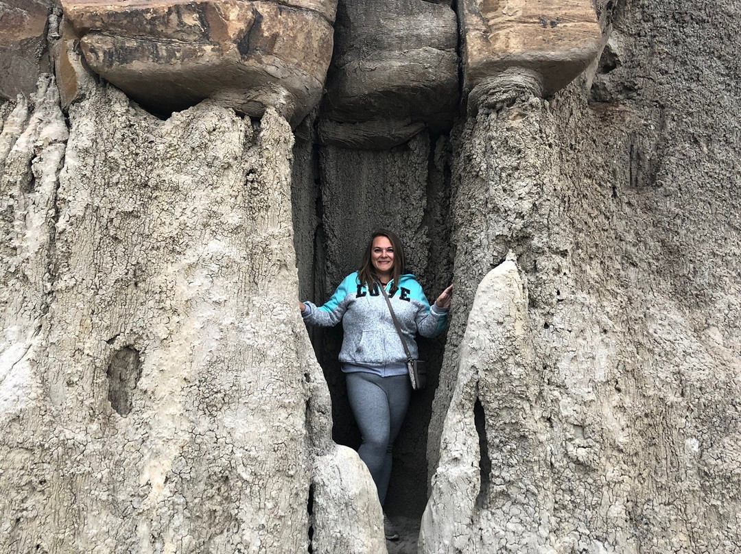 Wild West Badlands Tours-德兰赫勒必去景点