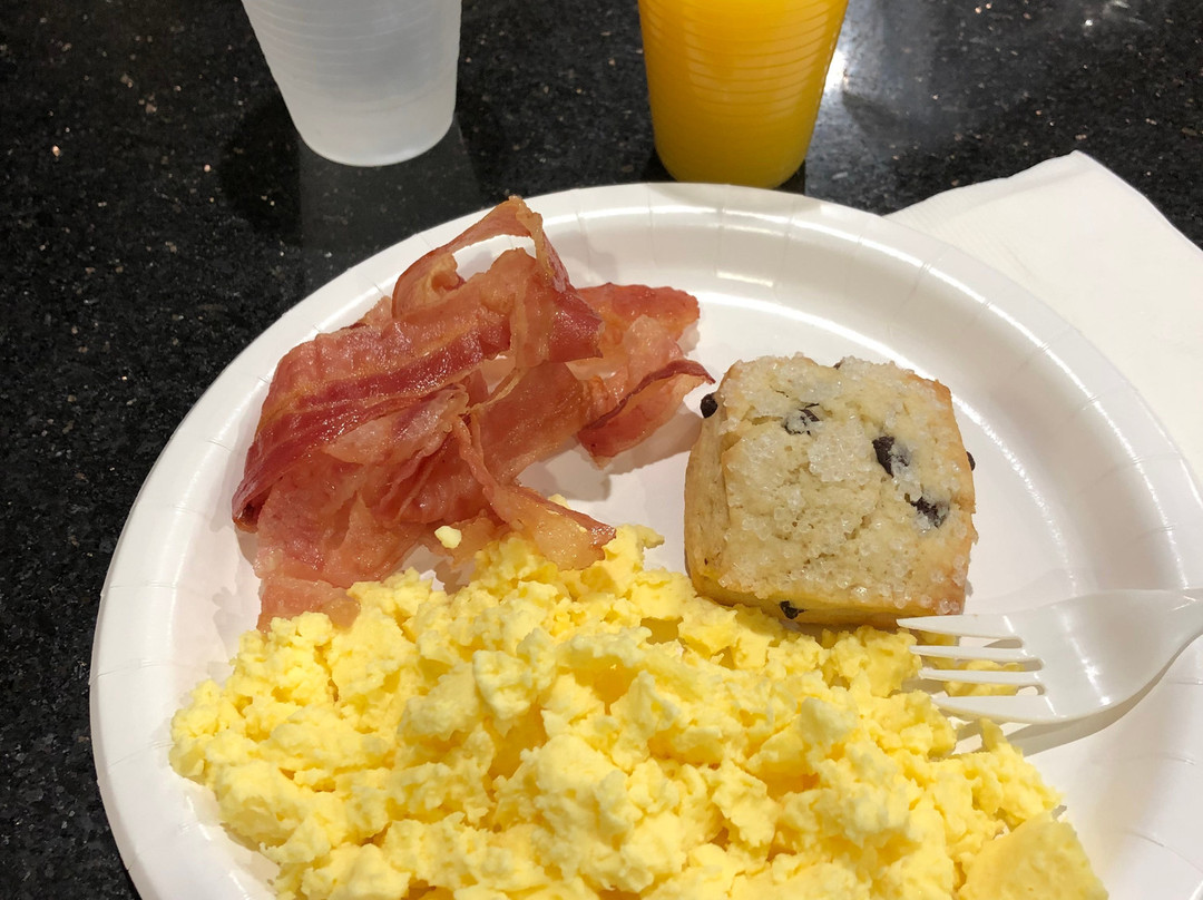 Rodeway Inn Bronx Zoo主图