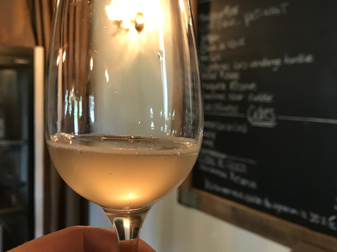 Chateau de Cartes-Dunham必去景点