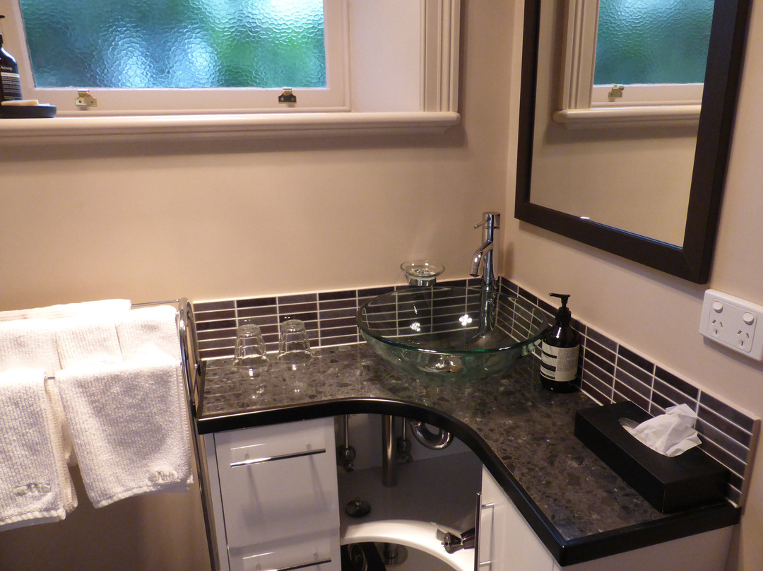 The Turret House主图