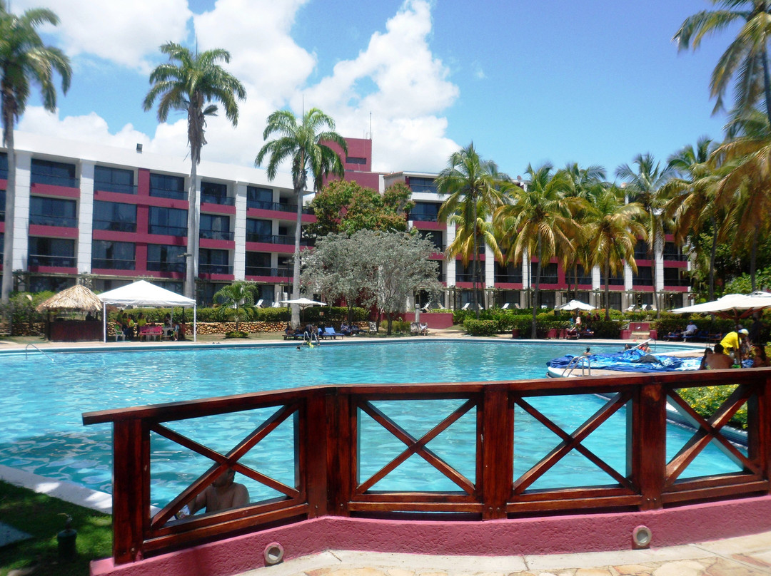 Hotel Venetur Cumana主图