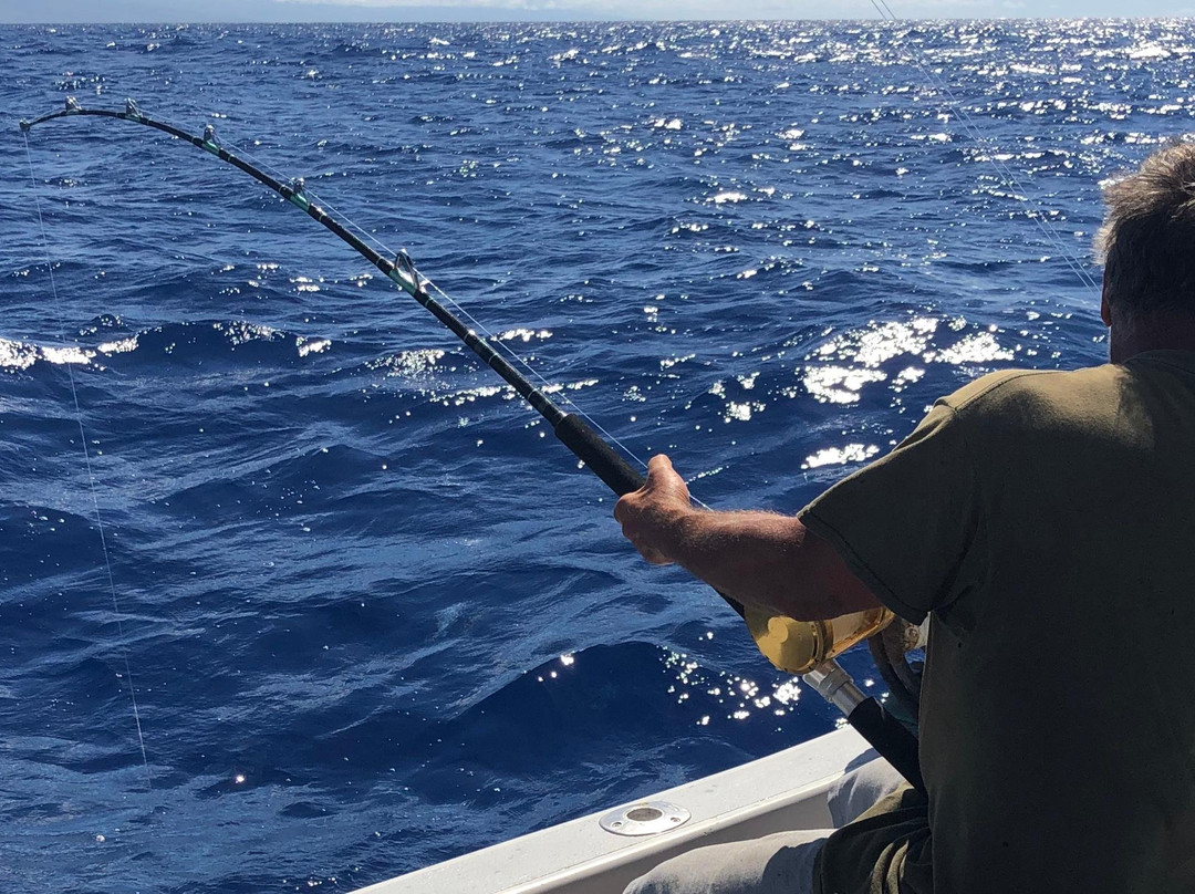 M&L Sport Fishing-凯鲁瓦-柯纳必去景点