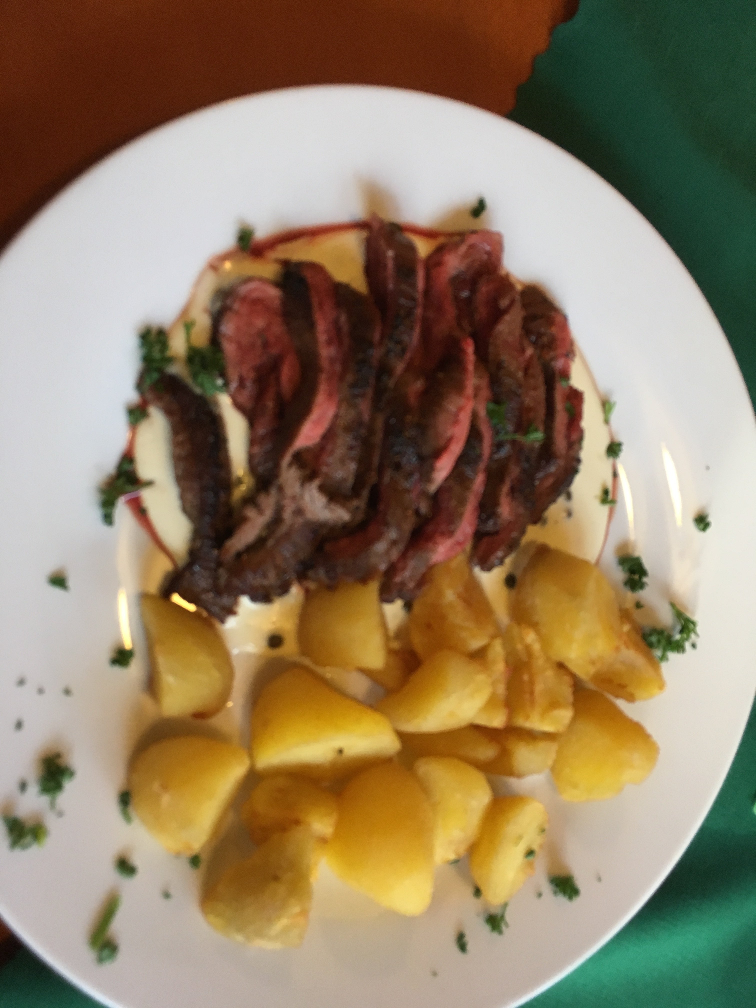 Hotel Ceske Zleby-餐饮