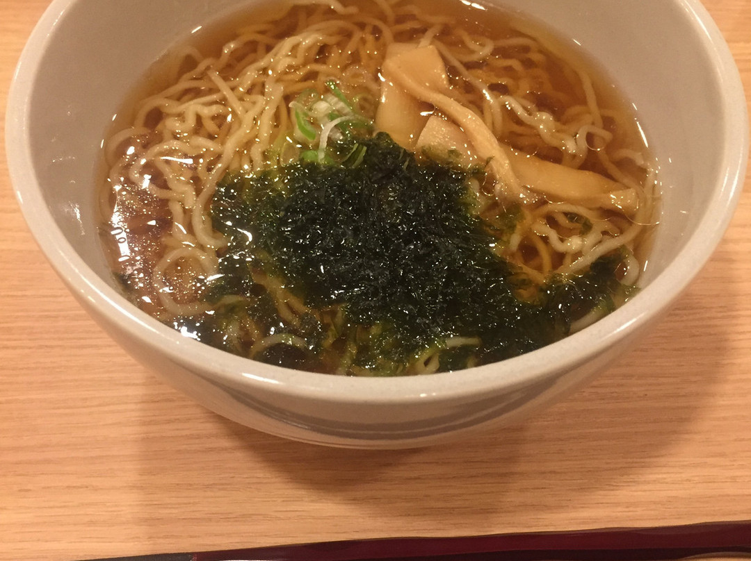 滕恩温泉之汤新泻多米酒店主图