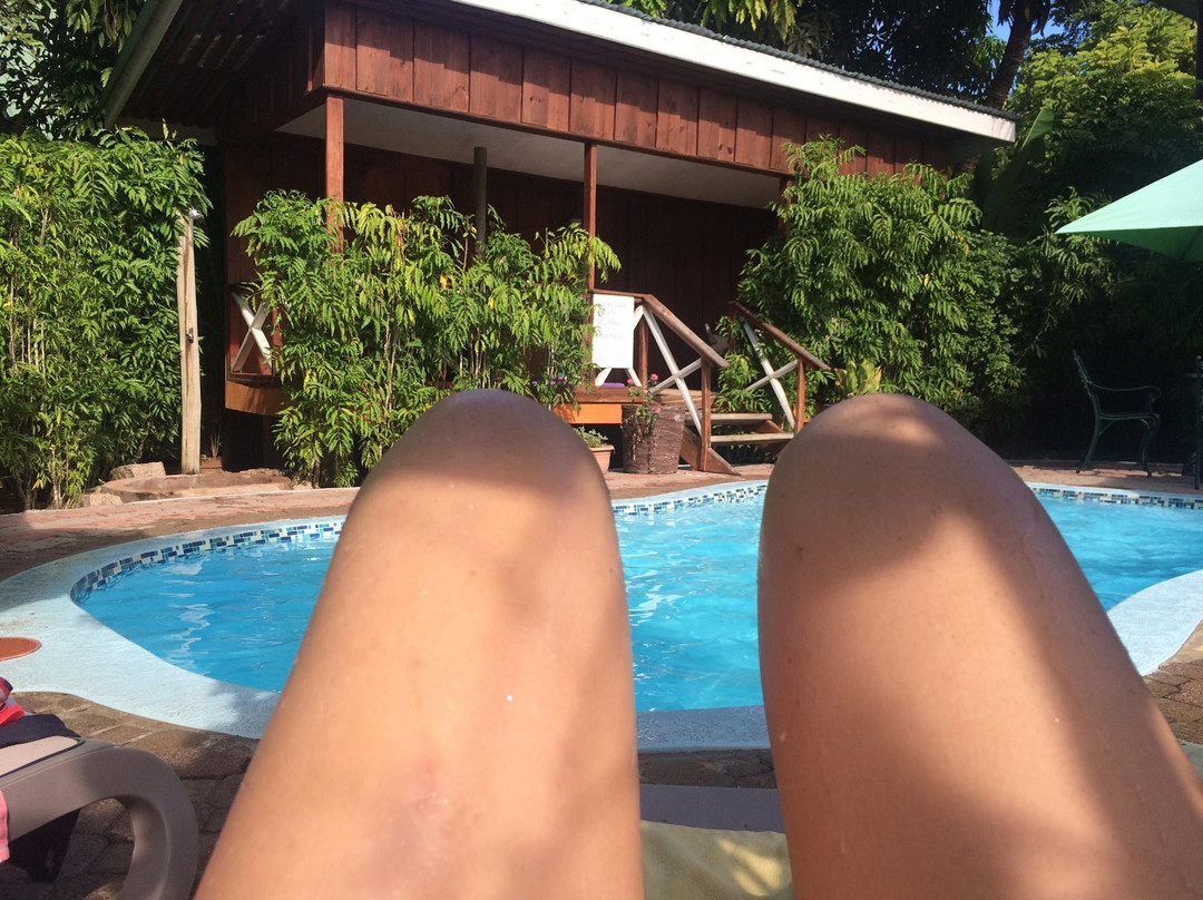 卡萨德里拉自助旅馆主图