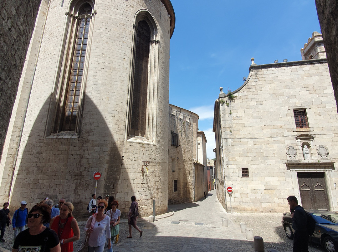 诺富特赫罗纳机场酒店主图