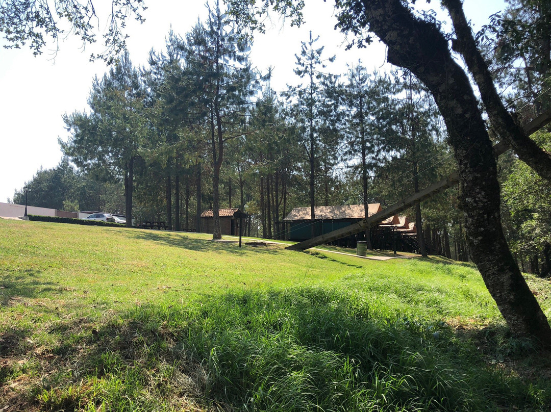 Zacatlan Adventure-Zacatlan必去景点