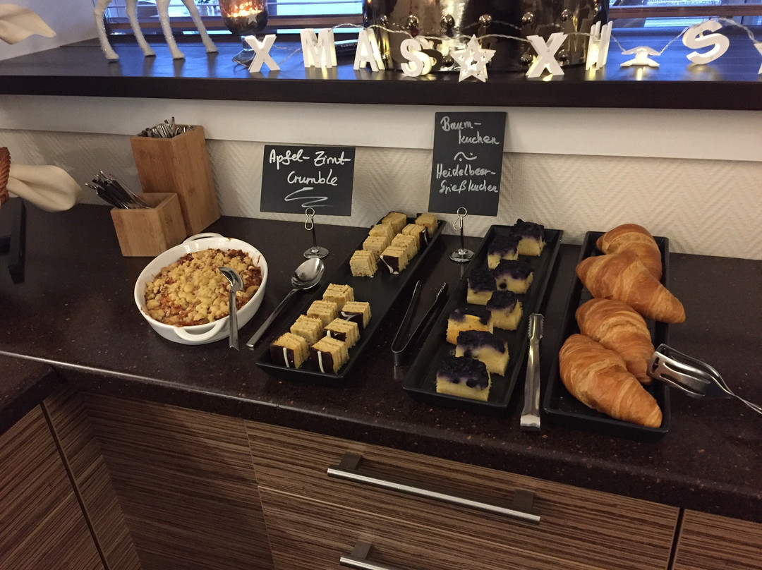 Komfort-Hotel Katerberg主图