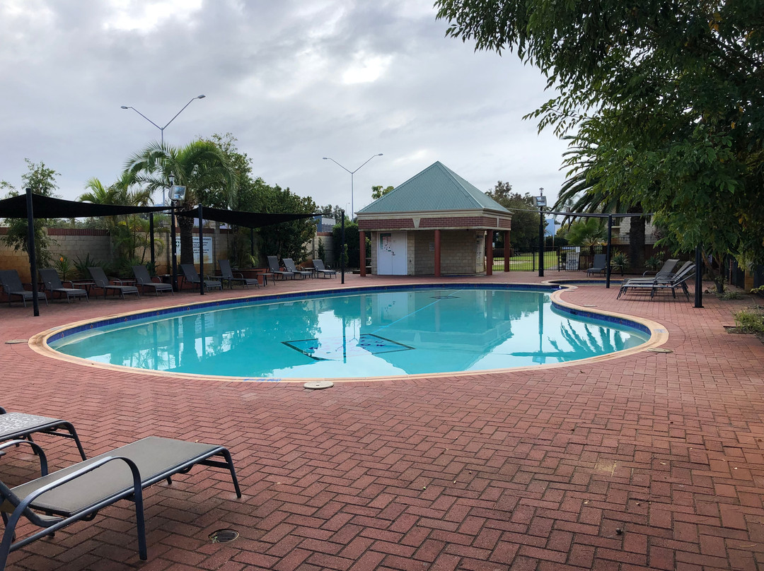 Country Comfort Perth主图