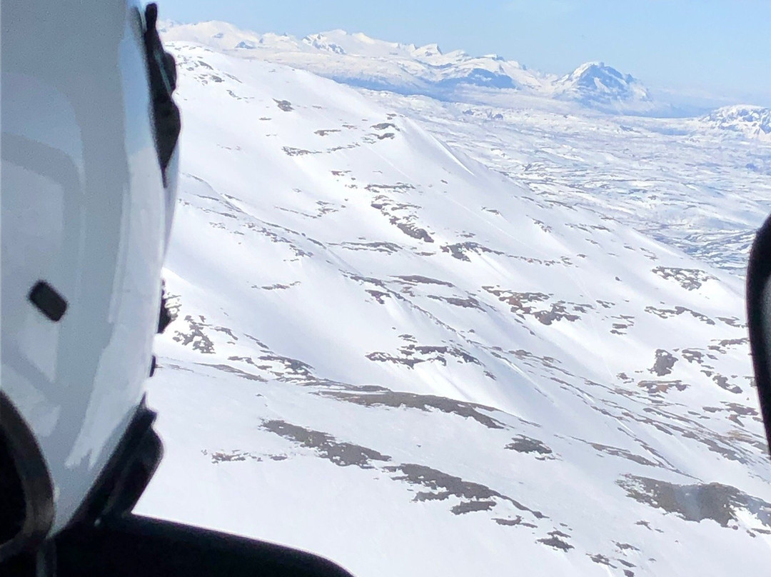 Meteorologen Ski Lodge主图