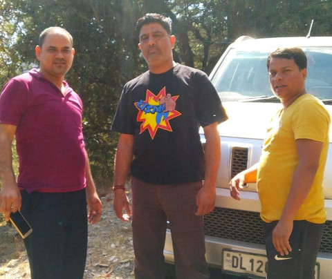 ExplorationZeal-里希克虚必去景点