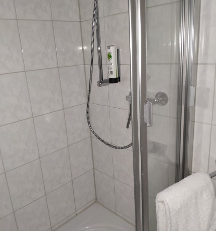 Sporthotel Fuchsbachtal主图