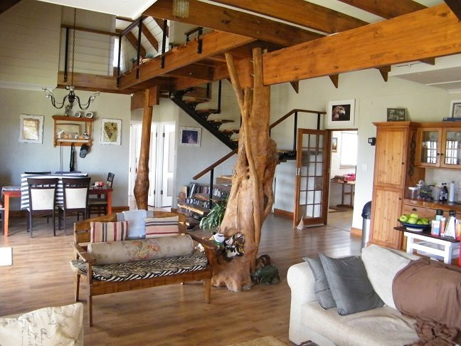 Karoo Wildlife Centre