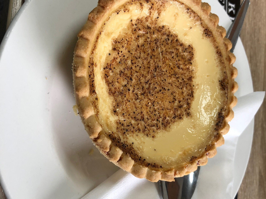 Chesterfield's Victoria Bakery