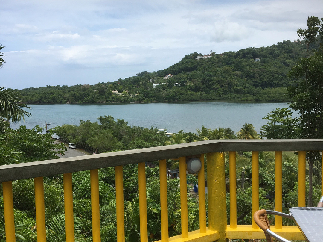 Bay View Eco Resort主图