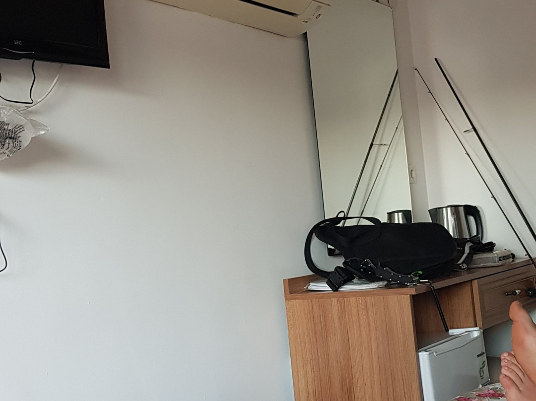 Liman Aparthotel Akyaka主图