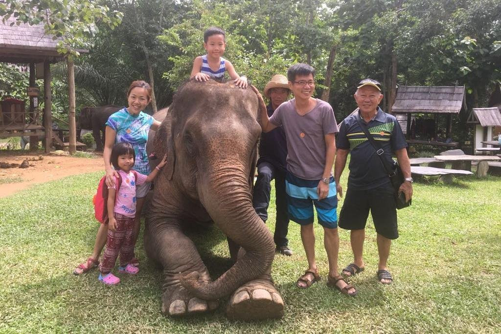 MyLaoTours-琅勃拉邦必去景点