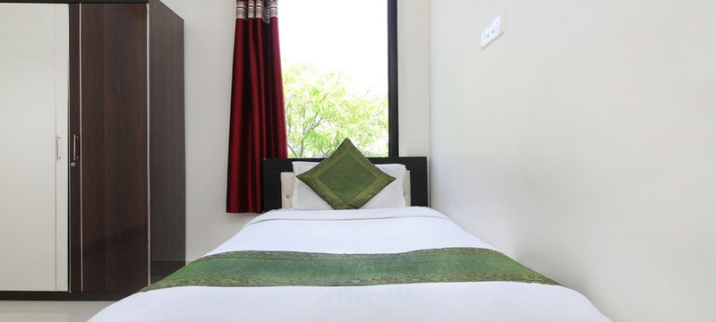 Treebo Trip Drona Inn主图